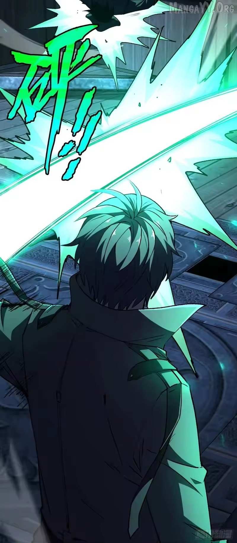 Lord of Summons! Sudden Mutation Chapter 99 page 34 - 