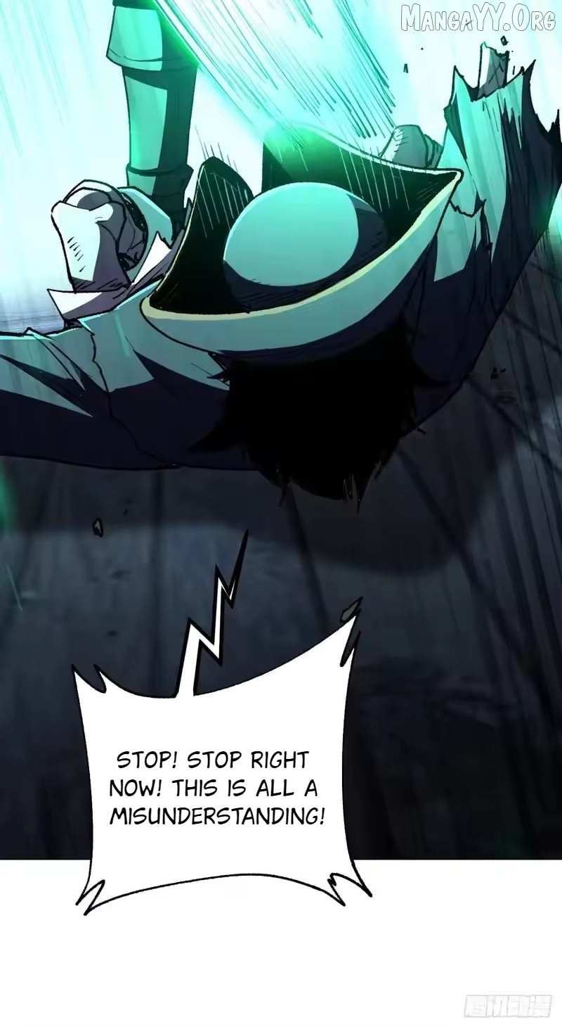 Lord of Summons! Sudden Mutation Chapter 99 page 39 - 