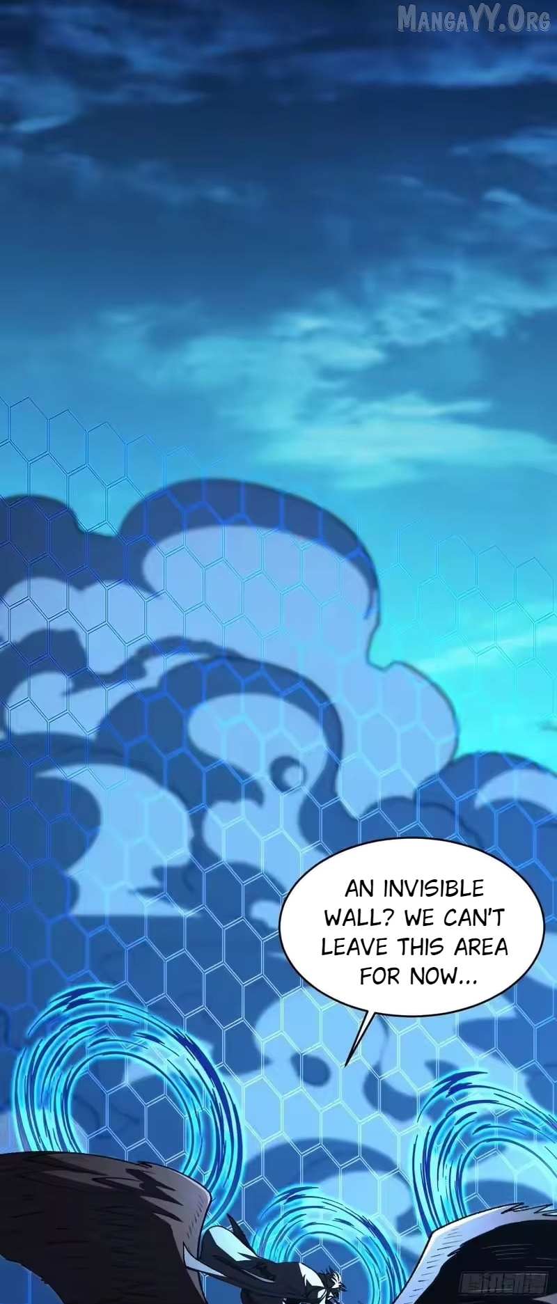 Lord of Summons! Sudden Mutation Chapter 99 page 6 - 