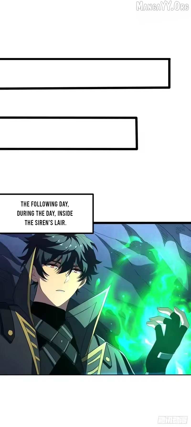 Lord of Summons! Sudden Mutation Chapter 99 page 55 - 