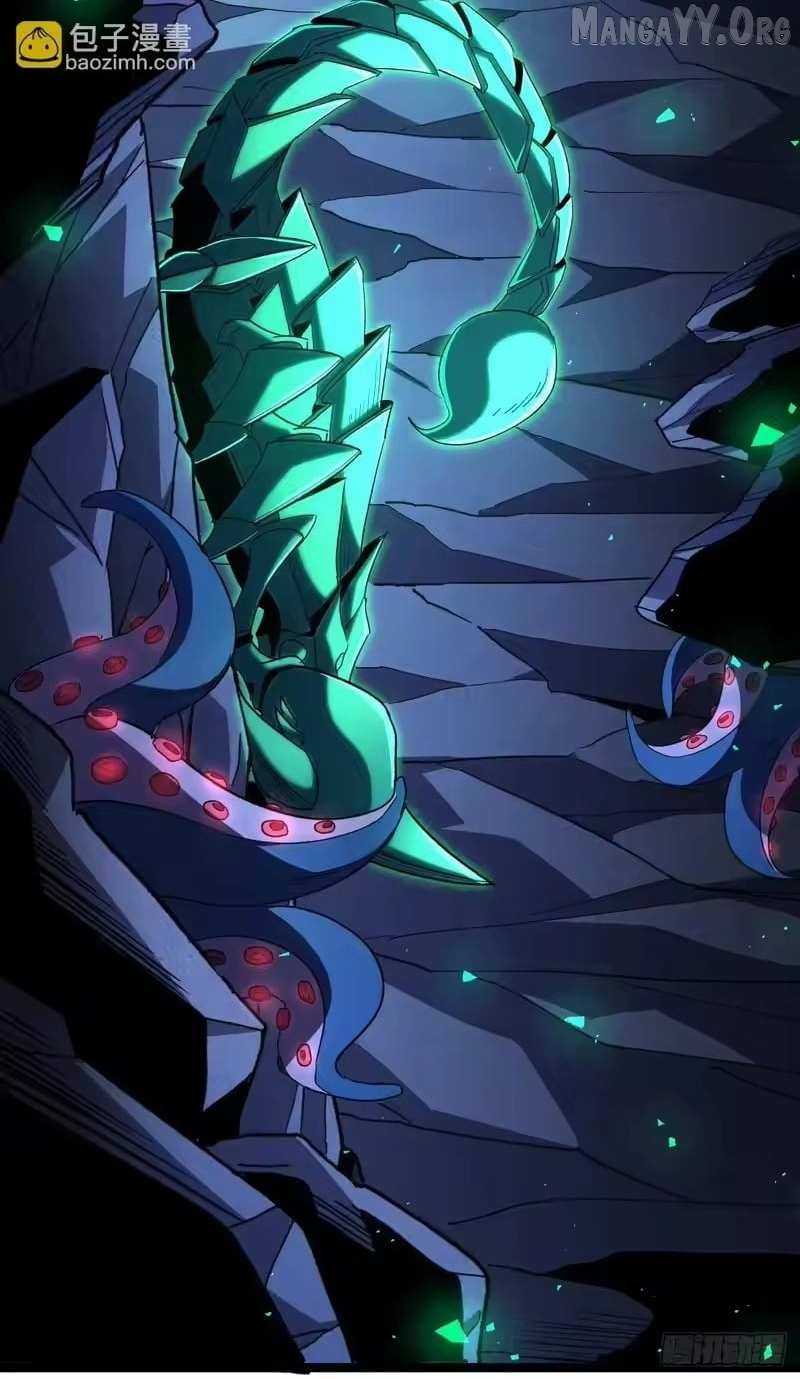 Lord of Summons! Sudden Mutation Chapter 99 page 57 - 