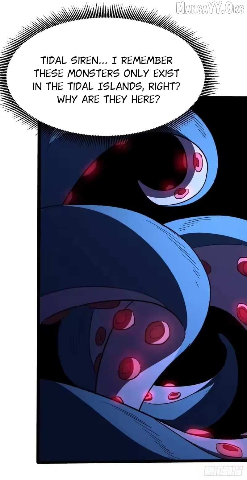 Lord of Summons! Sudden Mutation Chapter 99 page 58 - 