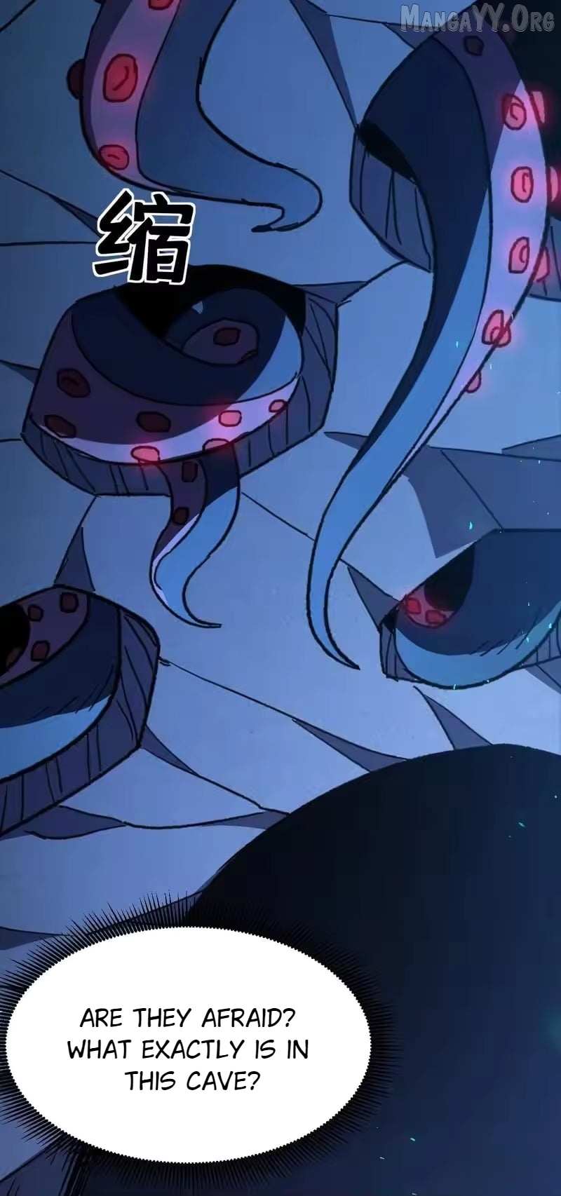 Lord of Summons! Sudden Mutation Chapter 99 page 62 - 