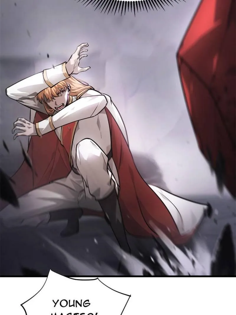 Lord of The Apocalypse Chapter 10 page 104 - 
