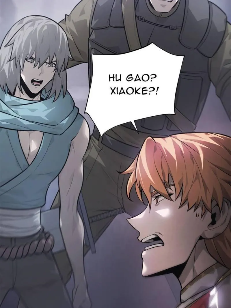 Lord of The Apocalypse Chapter 10 page 106 - 