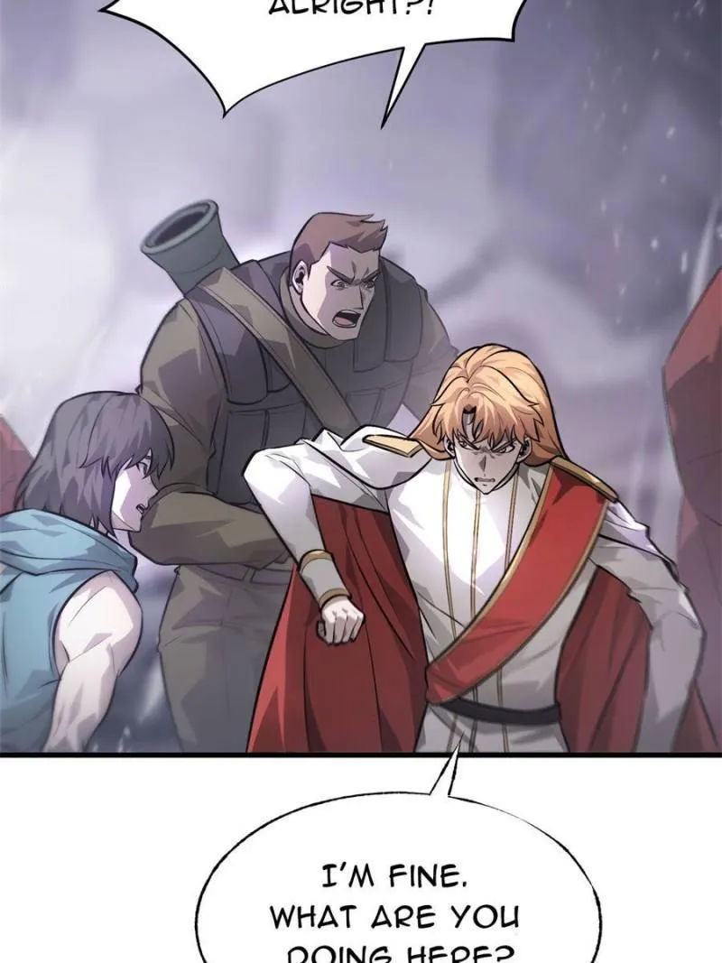 Lord of The Apocalypse Chapter 10 page 108 - 