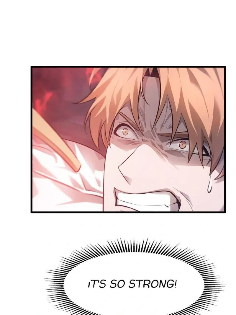 Lord of The Apocalypse Chapter 10 page 14 - 