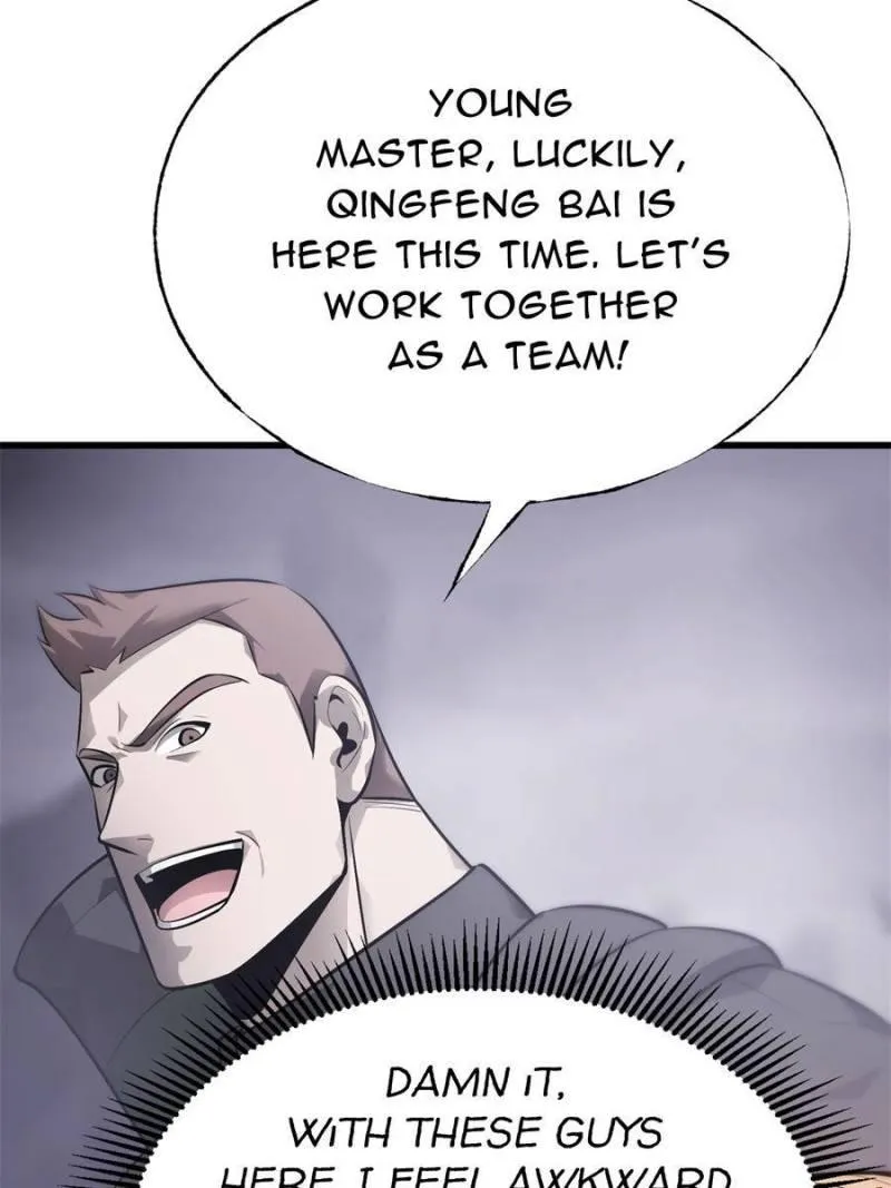 Lord of The Apocalypse Chapter 10 page 139 - 