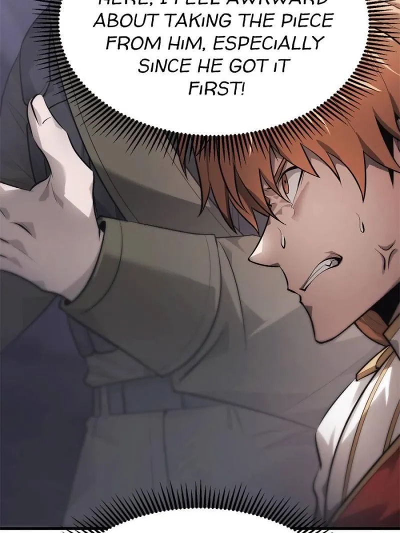 Lord of The Apocalypse Chapter 10 page 140 - 