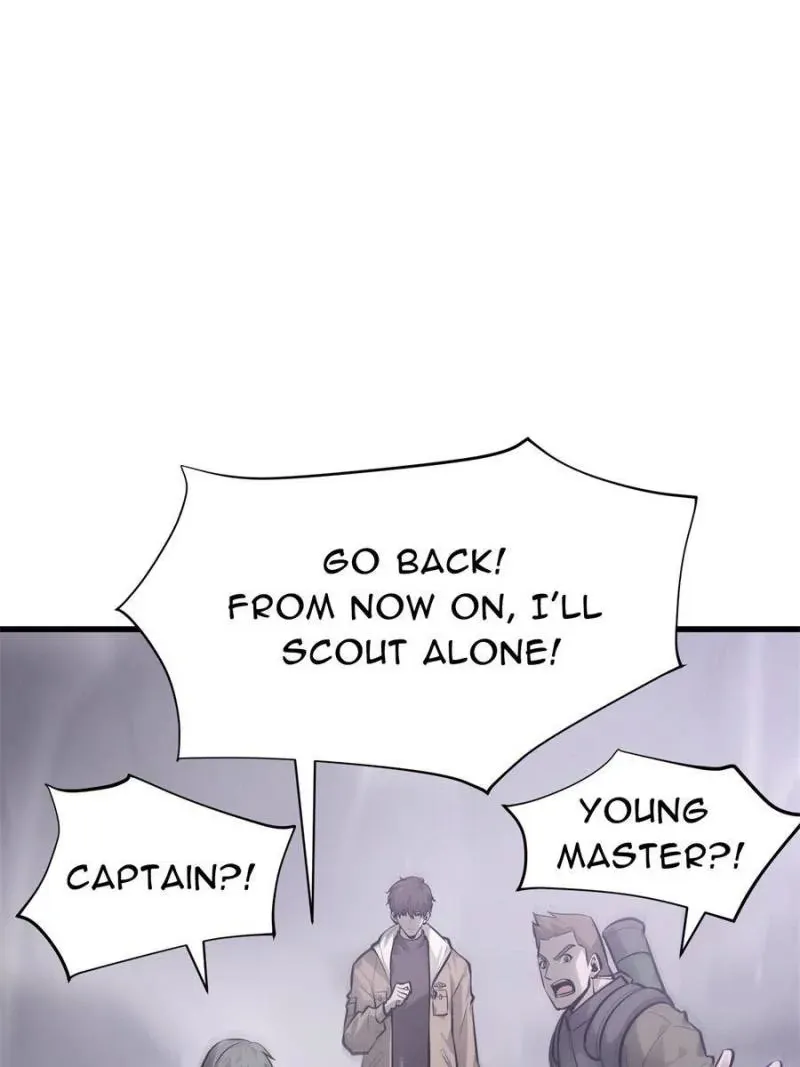 Lord of The Apocalypse Chapter 10 page 145 - 