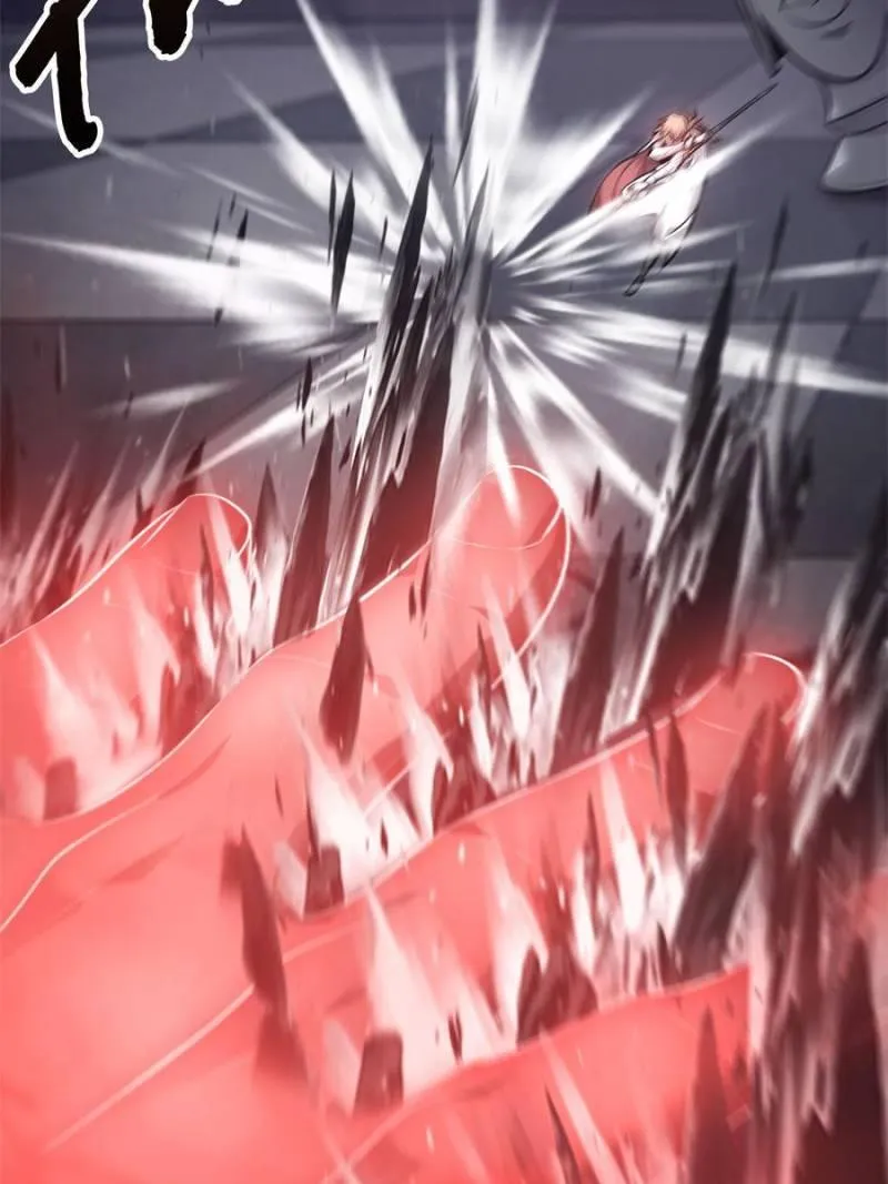 Lord of The Apocalypse Chapter 10 page 16 - 