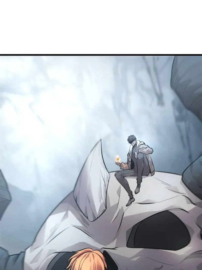 Lord of The Apocalypse Chapter 10 page 155 - 