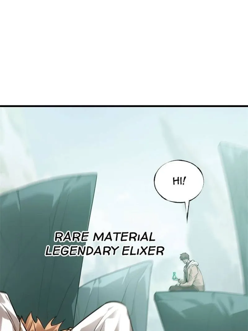 Lord of The Apocalypse Chapter 10 page 165 - 