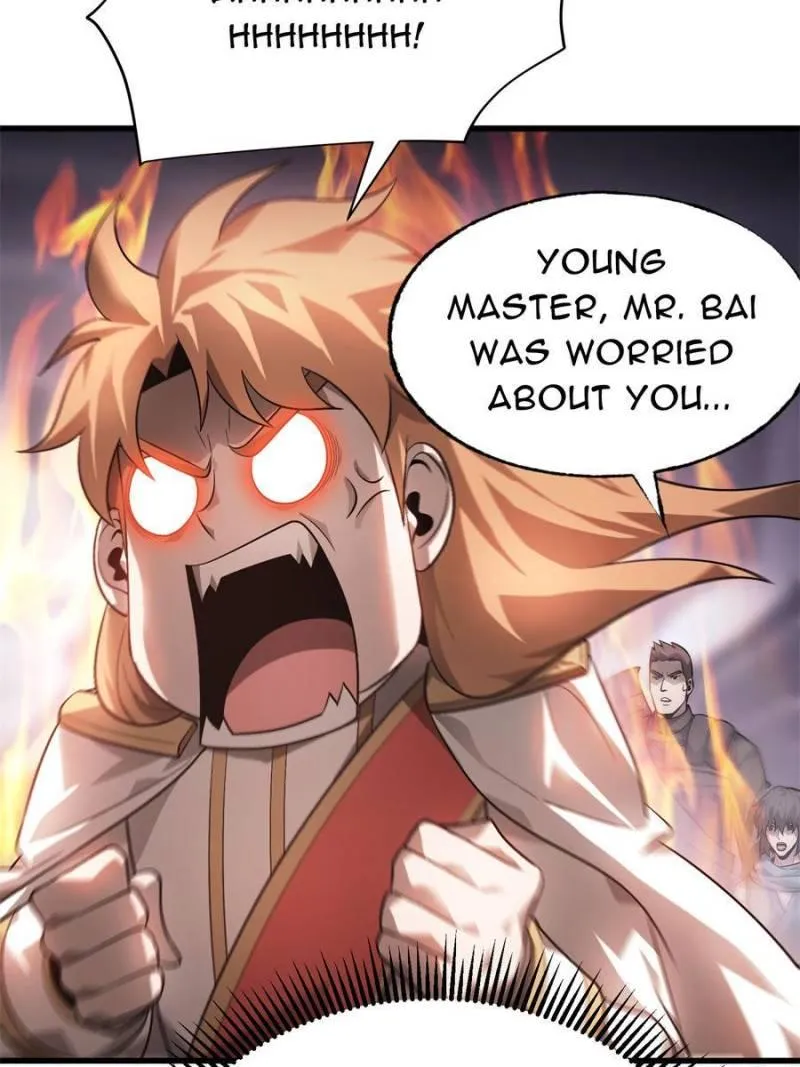 Lord of The Apocalypse Chapter 10 page 170 - 