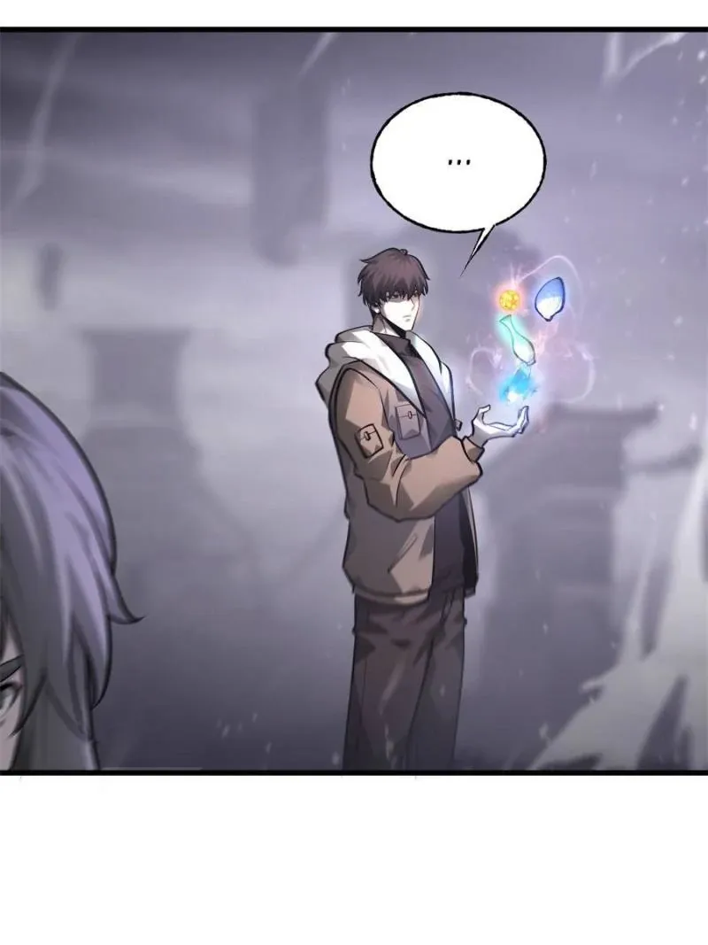 Lord of The Apocalypse Chapter 10 page 172 - 
