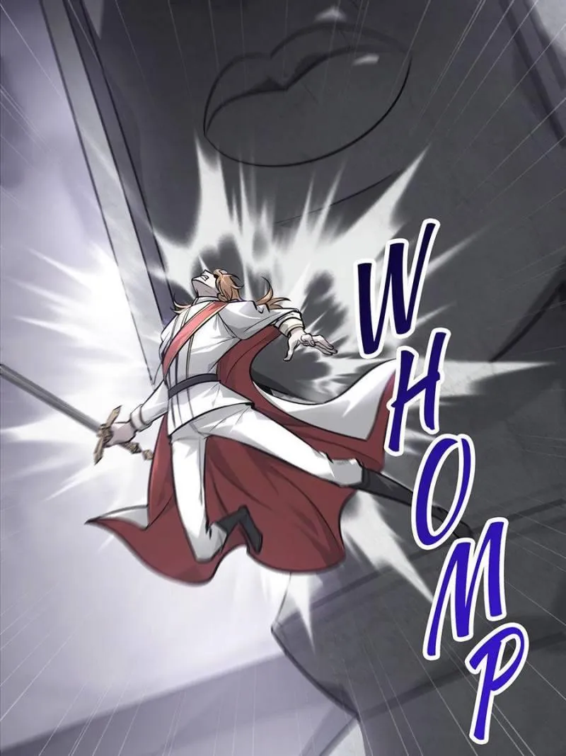 Lord of The Apocalypse Chapter 10 page 20 - 