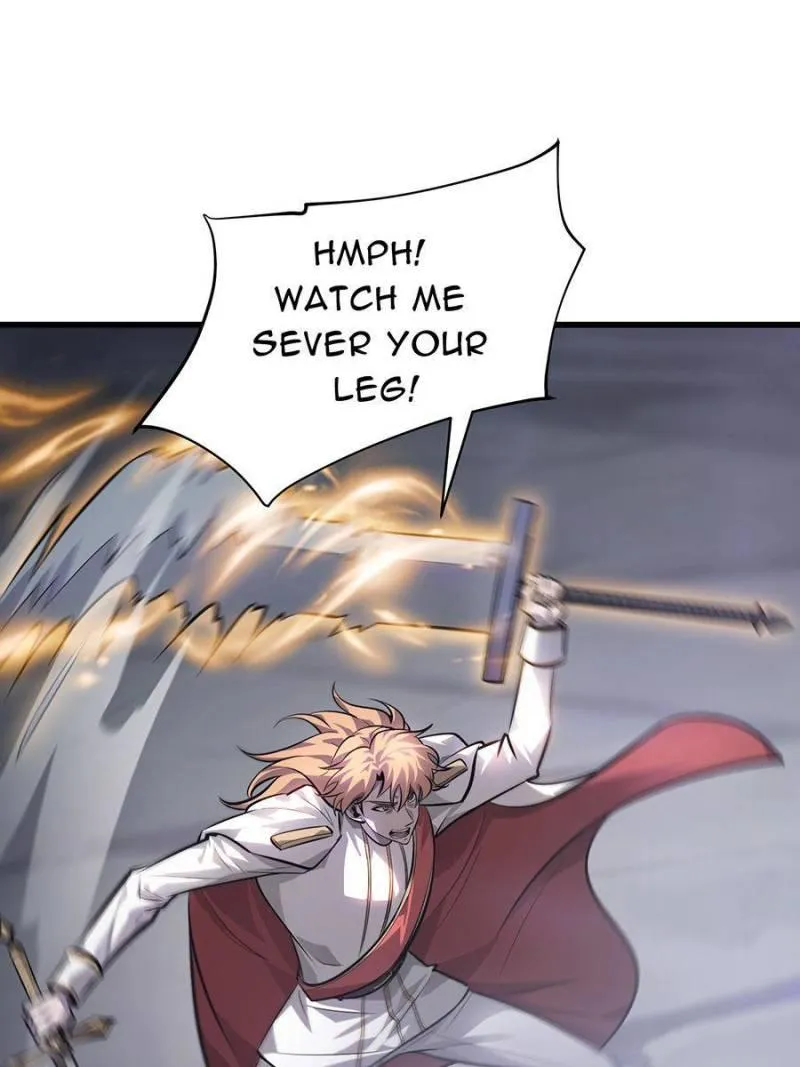 Lord of The Apocalypse Chapter 10 page 34 - 