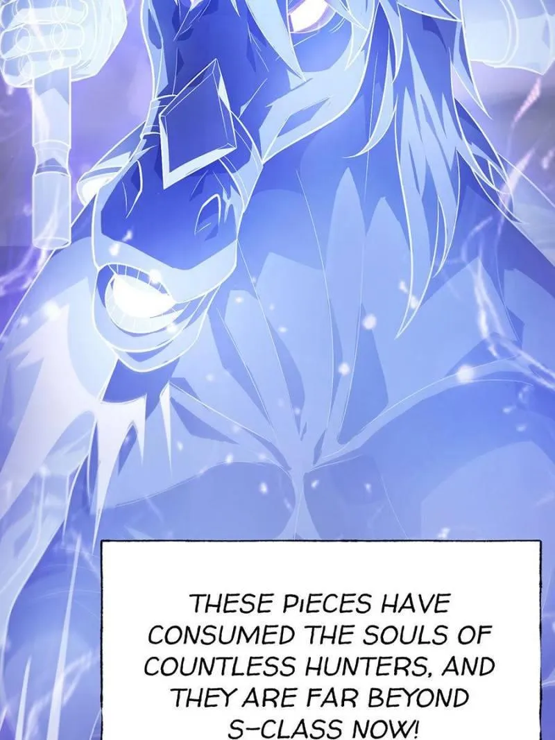 Lord of The Apocalypse Chapter 10 page 43 - 