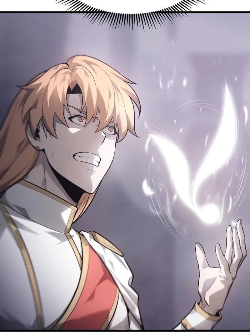Lord of The Apocalypse Chapter 10 page 46 - 