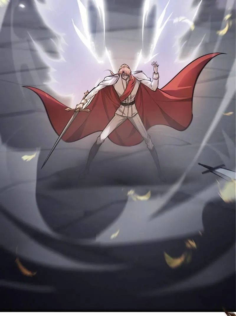 Lord of The Apocalypse Chapter 10 page 49 - 