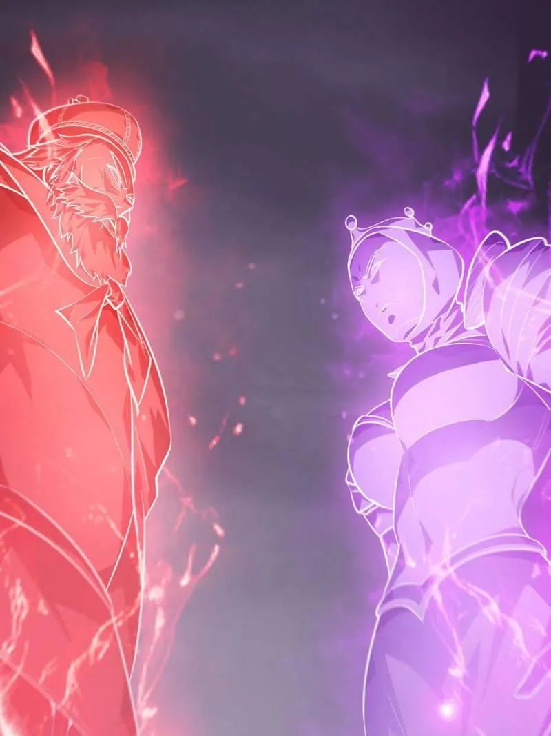 Lord of The Apocalypse Chapter 10 page 77 - 