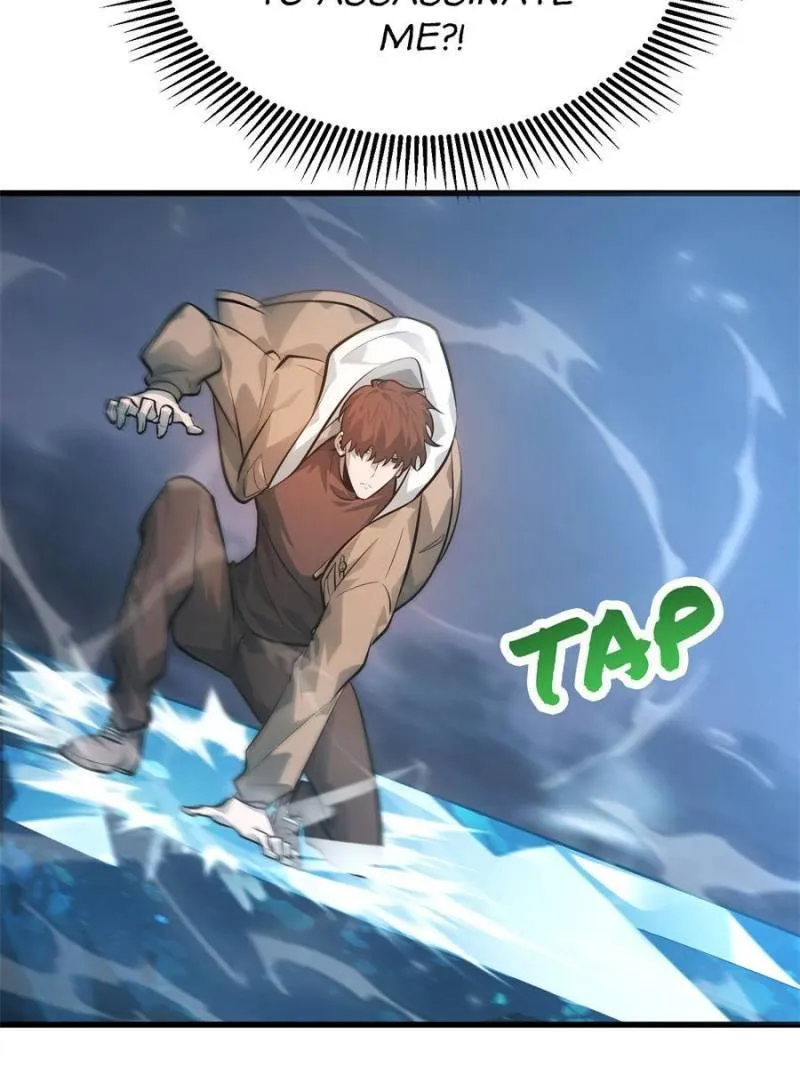 Lord of The Apocalypse Chapter 11 page 101 - 
