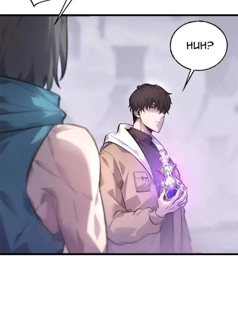 Lord of The Apocalypse Chapter 11 page 12 - 