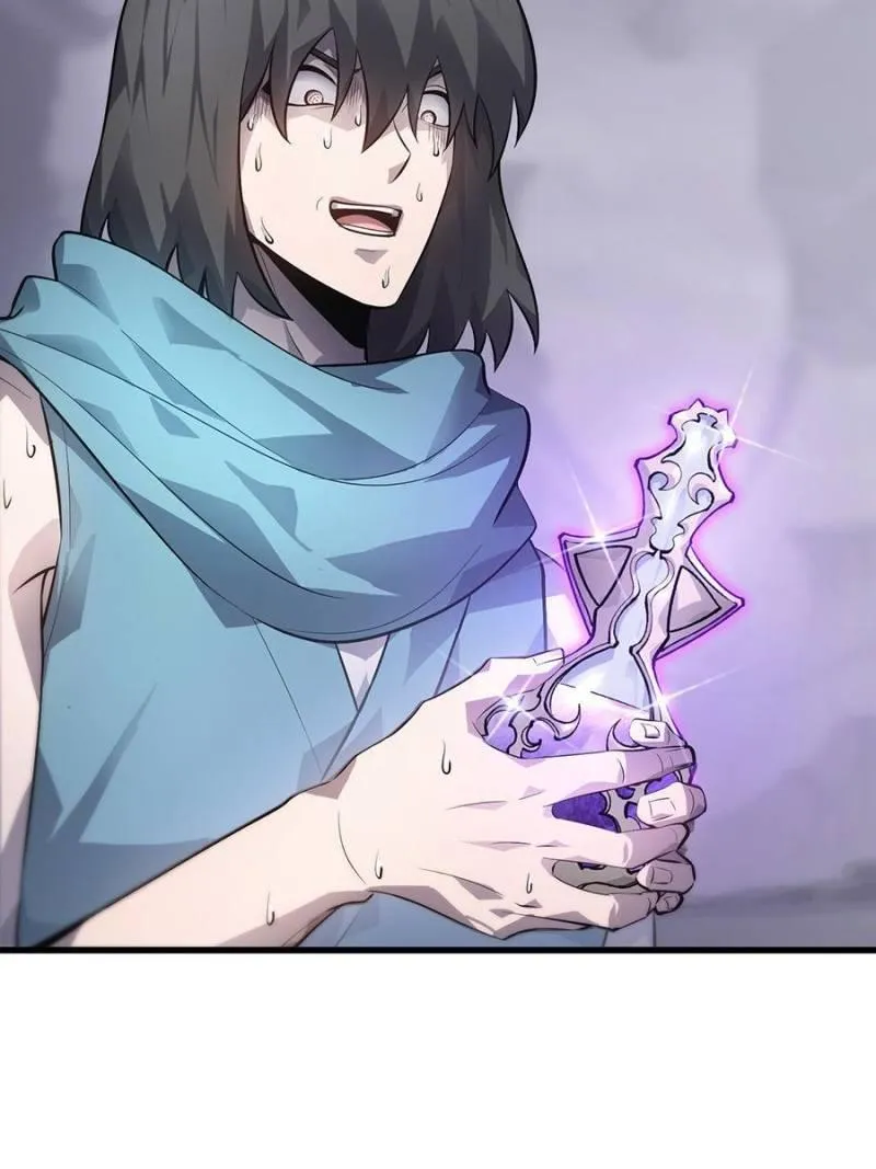 Lord of The Apocalypse Chapter 11 page 20 - 