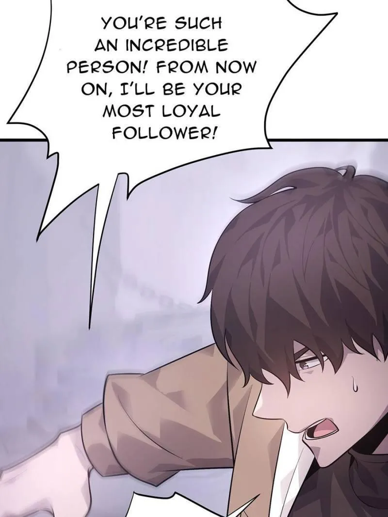 Lord of The Apocalypse Chapter 11 page 27 - 