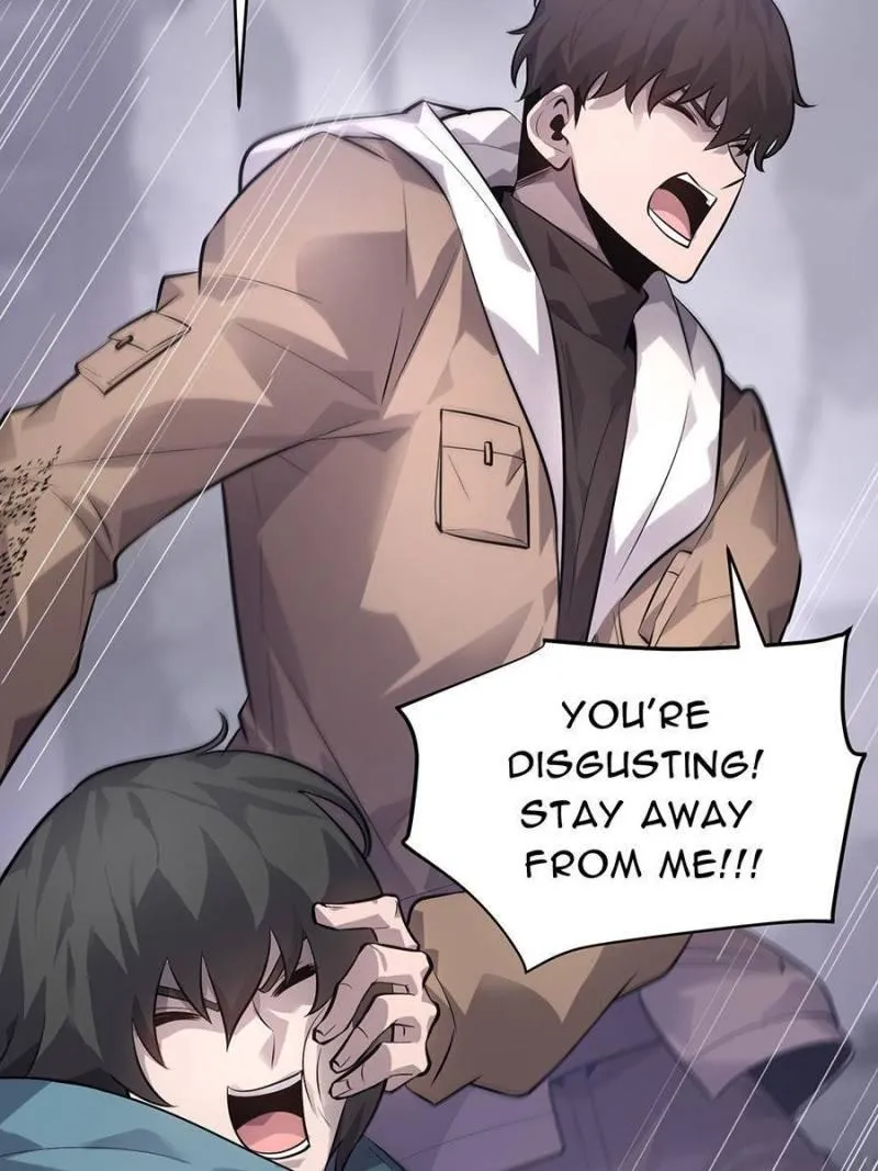 Lord of The Apocalypse Chapter 11 page 35 - 
