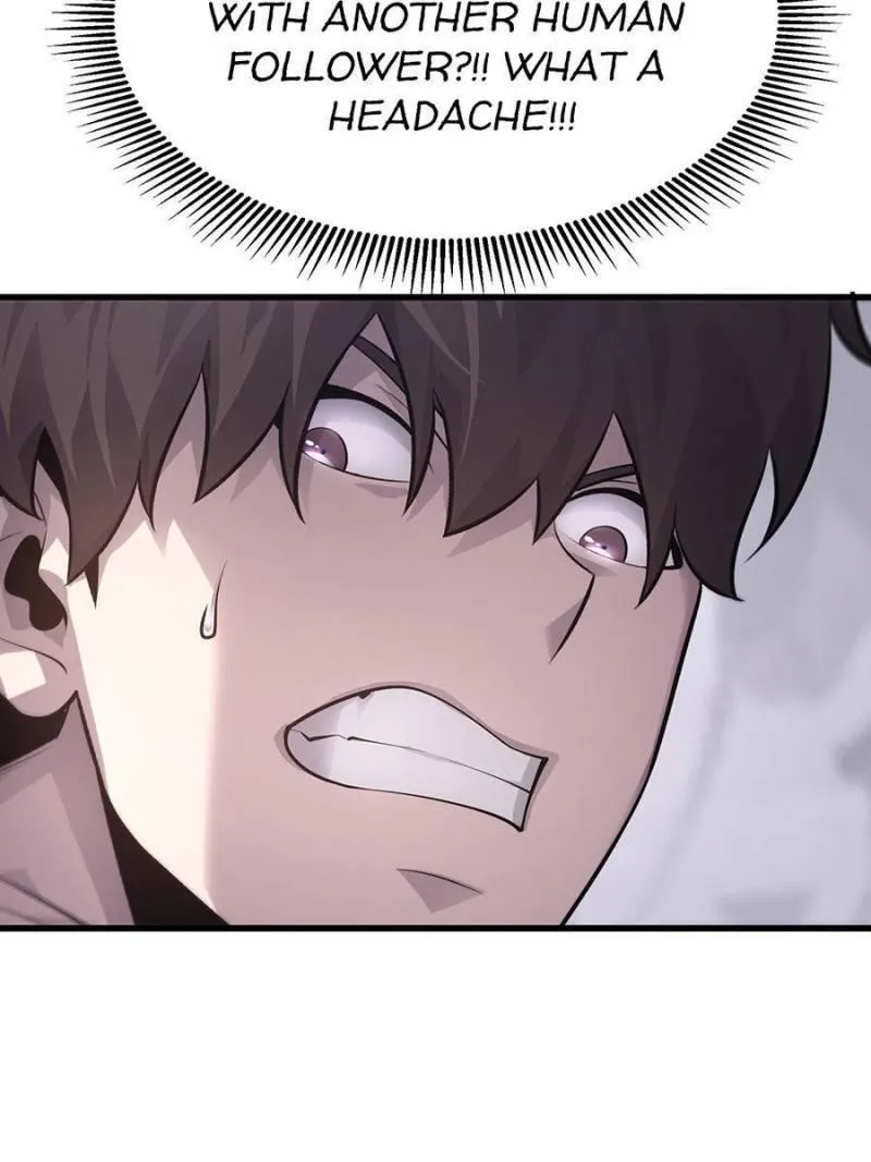 Lord of The Apocalypse Chapter 11 page 37 - 
