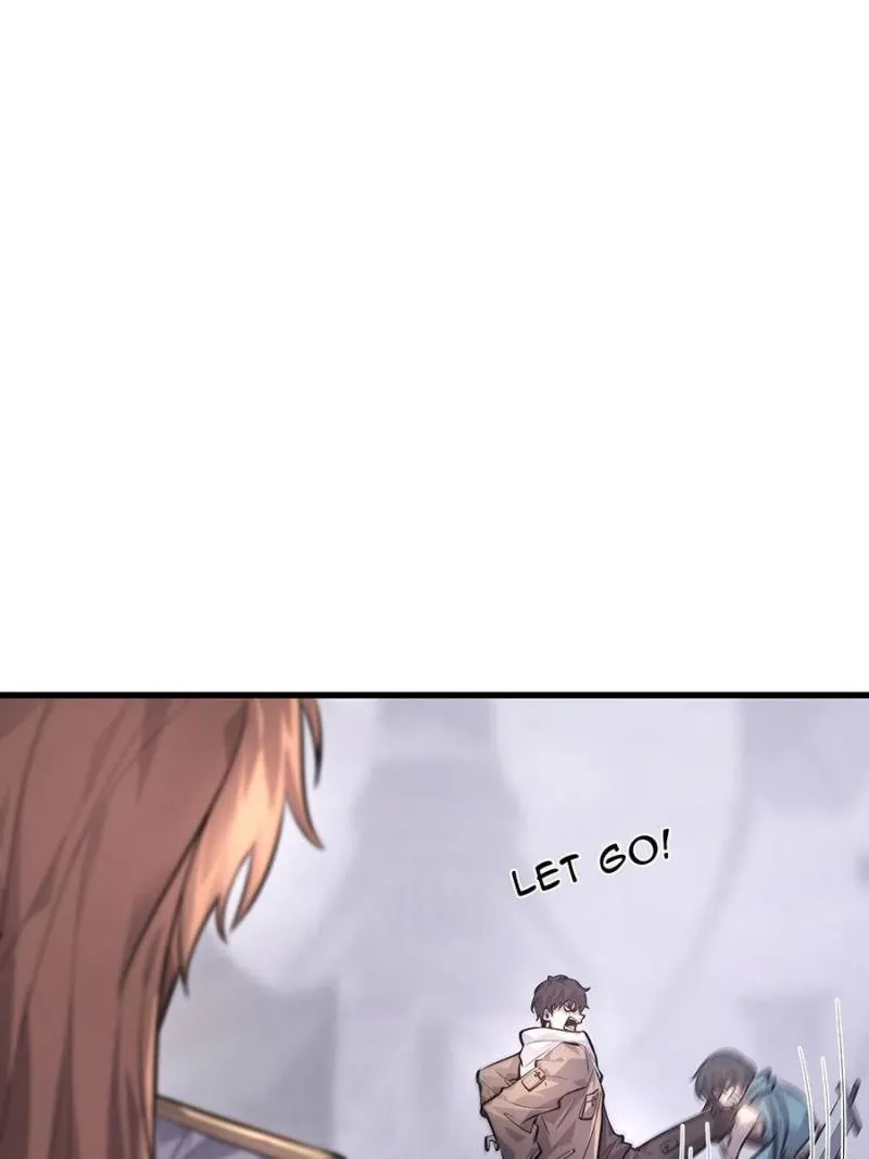 Lord of The Apocalypse Chapter 11 page 38 - 