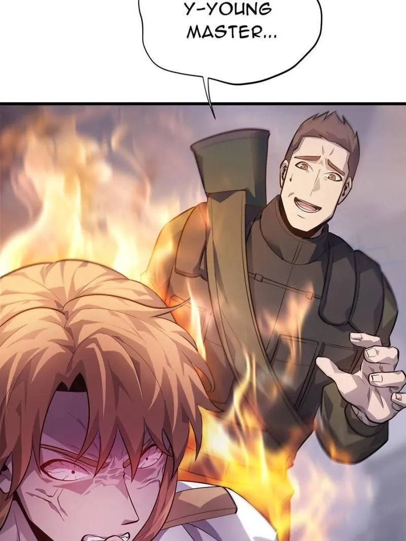 Lord of The Apocalypse Chapter 11 page 40 - 