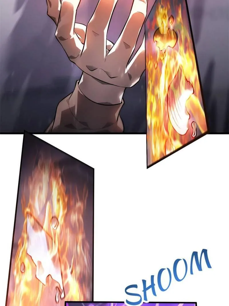 Lord of The Apocalypse Chapter 11 page 5 - 