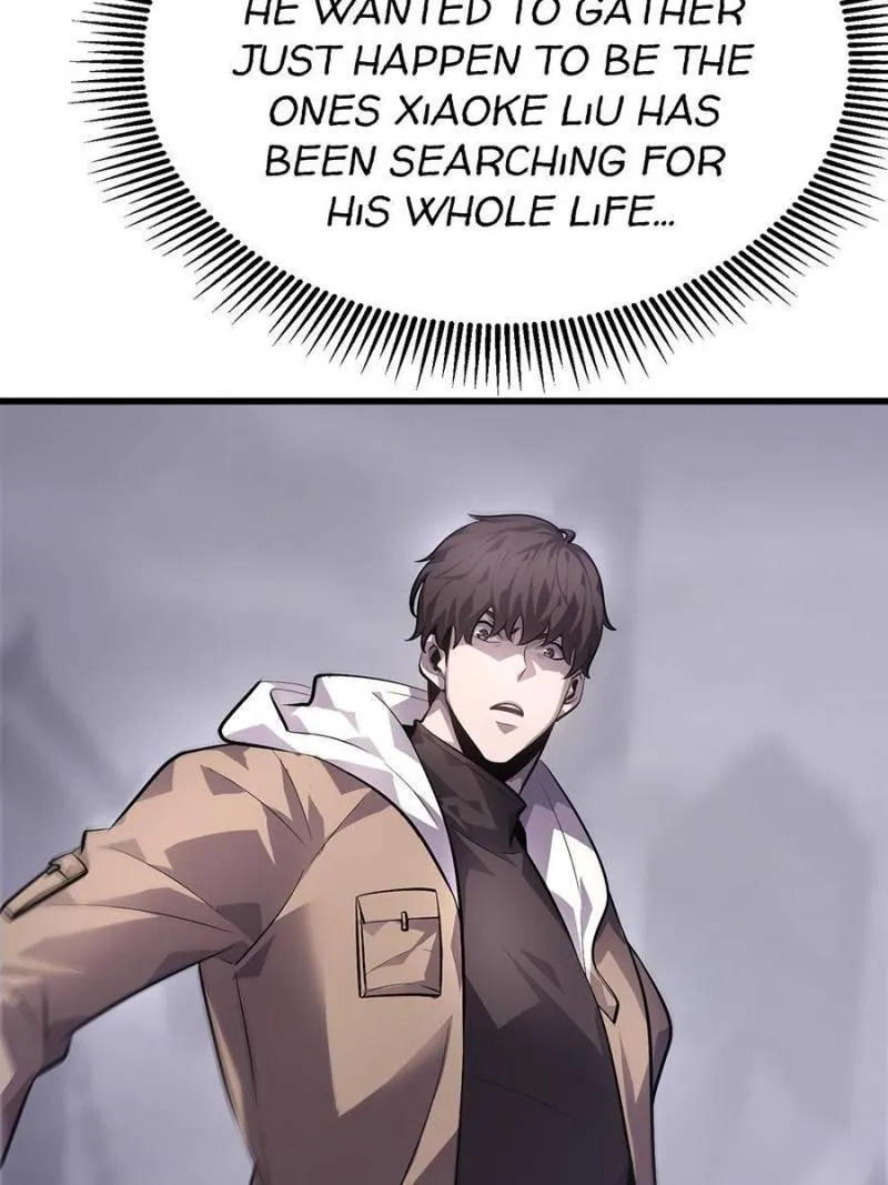 Lord of The Apocalypse Chapter 11 page 45 - 