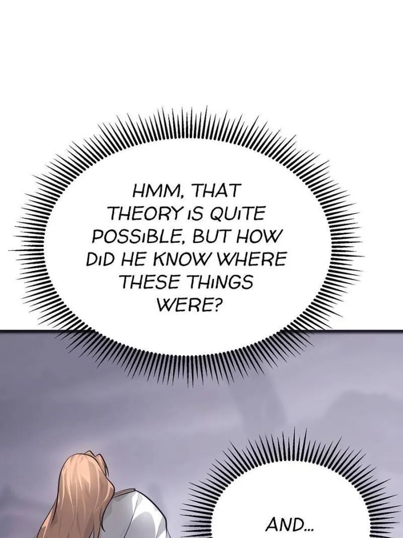 Lord of The Apocalypse Chapter 11 page 50 - 