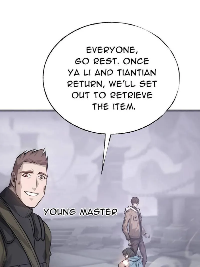 Lord of The Apocalypse Chapter 11 page 55 - 