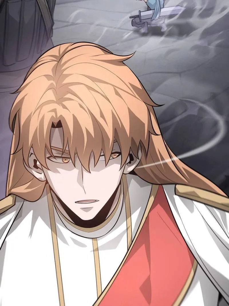 Lord of The Apocalypse Chapter 11 page 56 - 