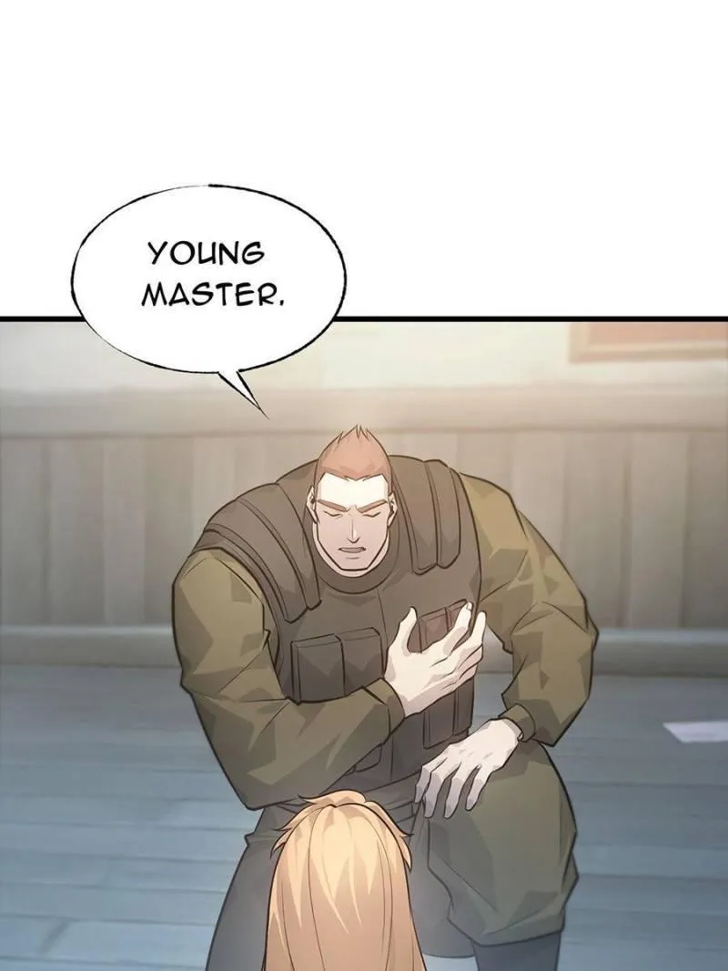Lord of The Apocalypse Chapter 11 page 65 - 