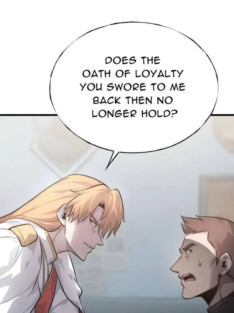 Lord of The Apocalypse Chapter 11 page 78 - 