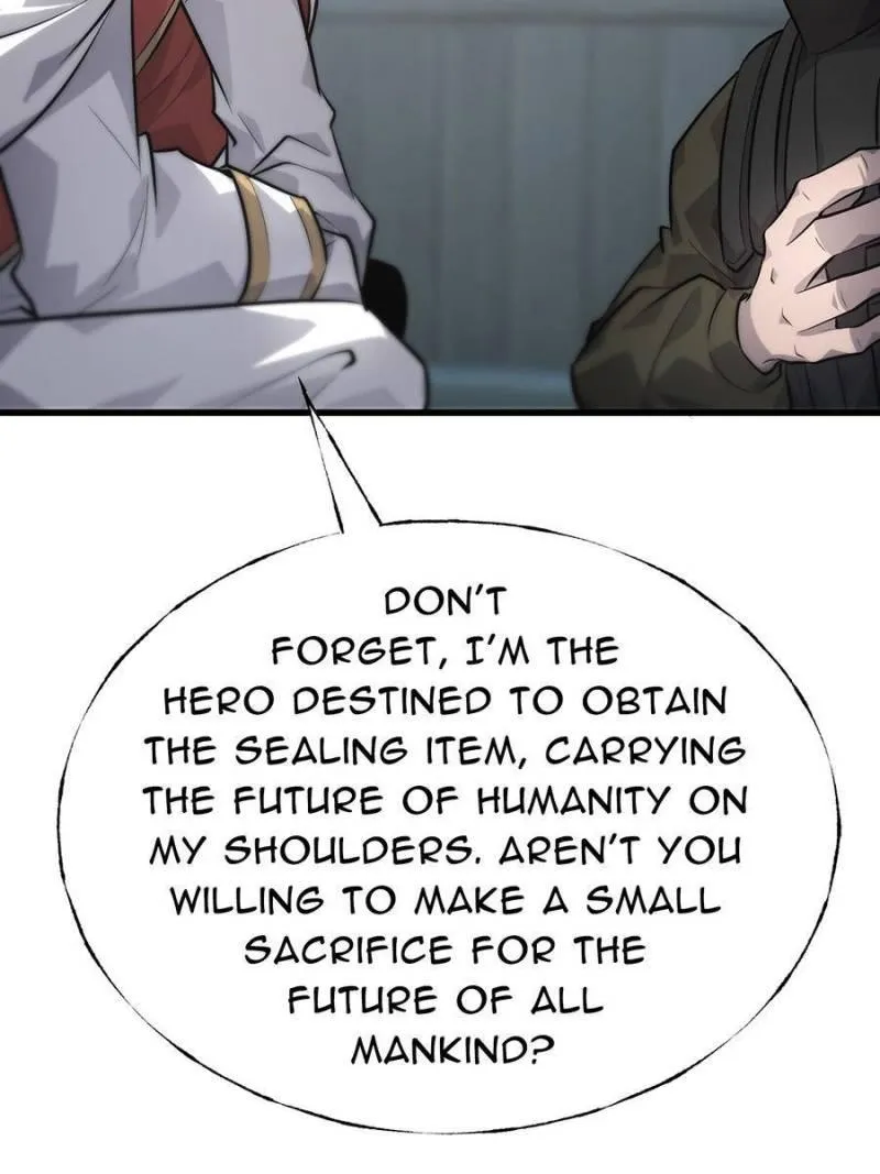 Lord of The Apocalypse Chapter 11 page 79 - 