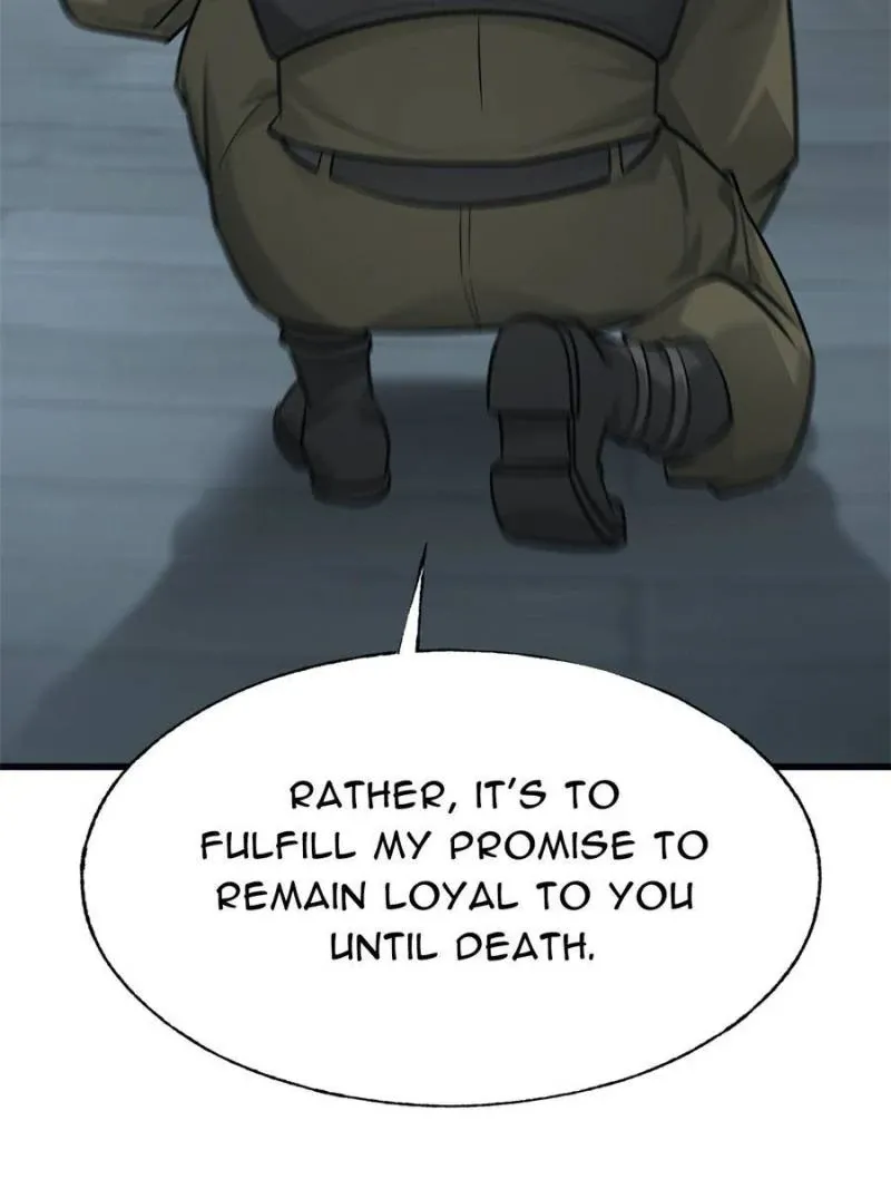 Lord of The Apocalypse Chapter 11 page 85 - 