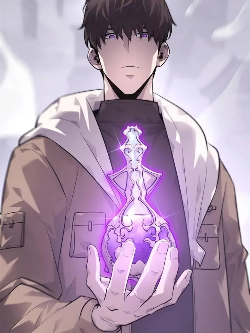 Lord of The Apocalypse Chapter 11 page 10 - 