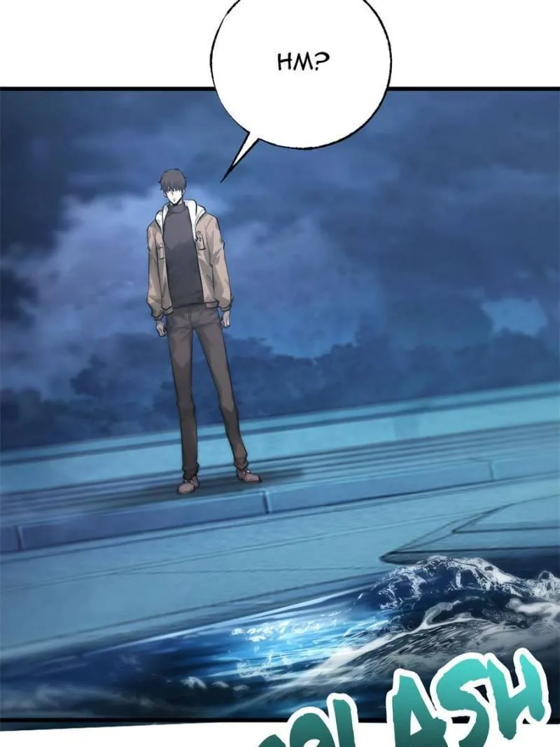 Lord of The Apocalypse Chapter 11 page 93 - 