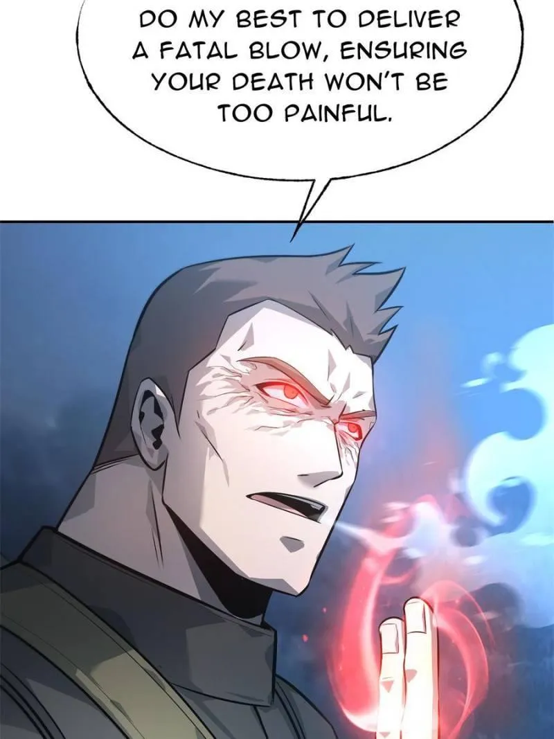 Lord of The Apocalypse Chapter 12 page 11 - 