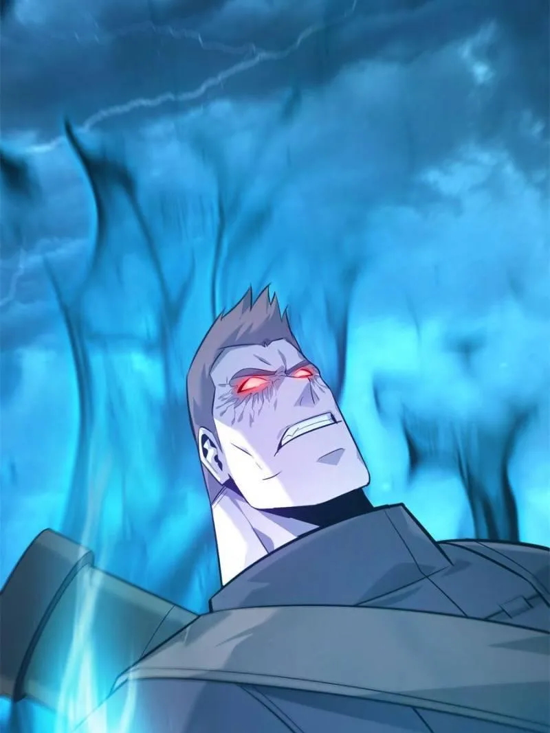 Lord of The Apocalypse Chapter 12 page 39 - 
