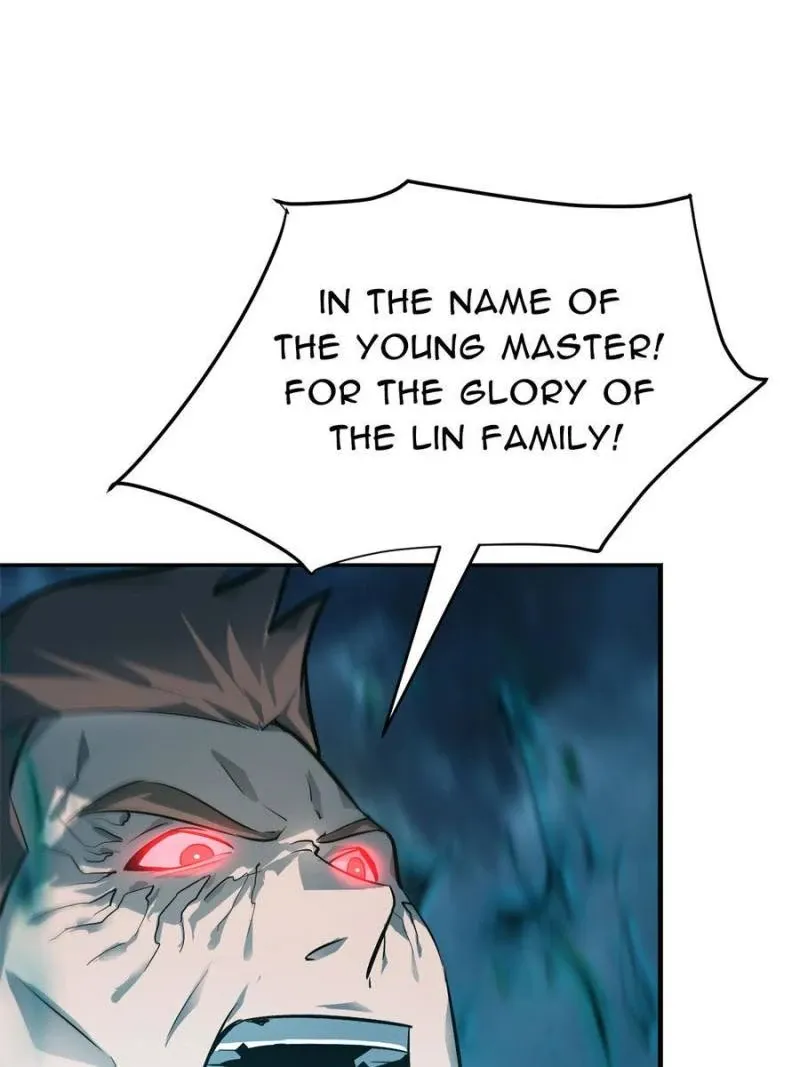 Lord of The Apocalypse Chapter 12 page 41 - 
