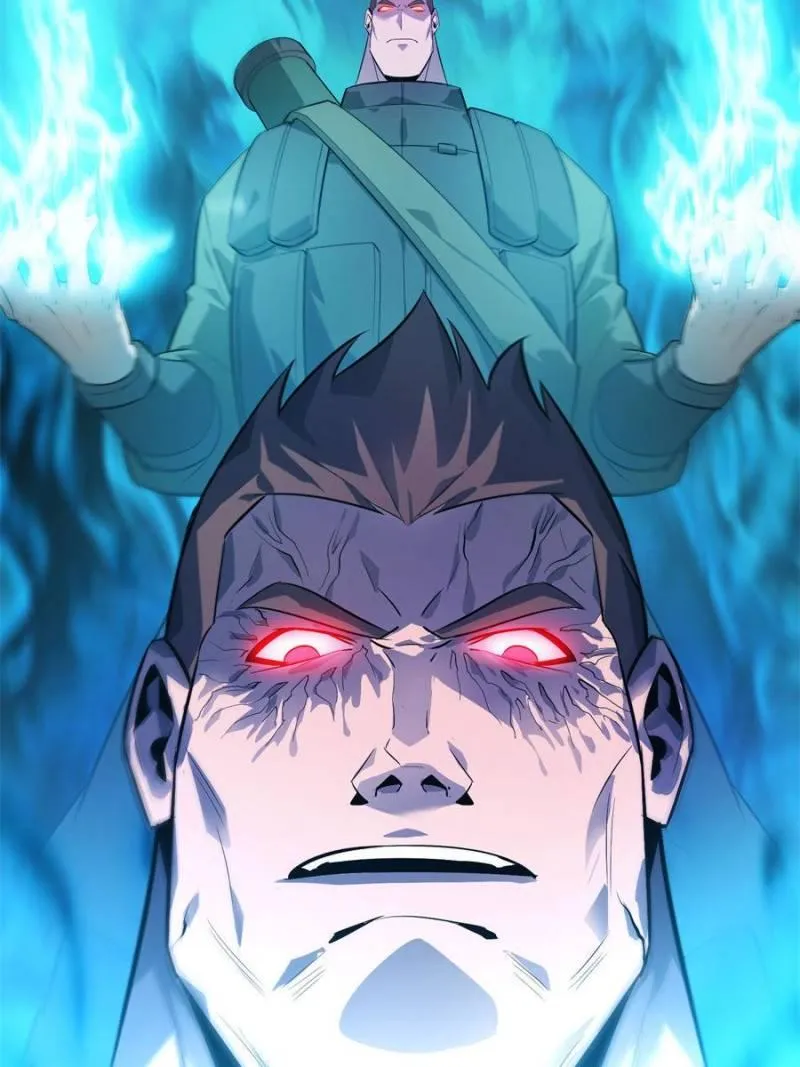 Lord of The Apocalypse Chapter 12 page 47 - 