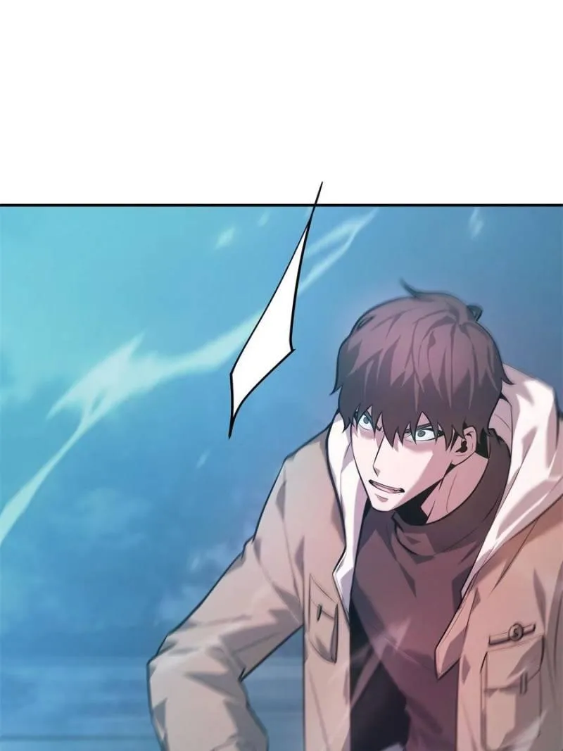 Lord of The Apocalypse Chapter 12 page 49 - 