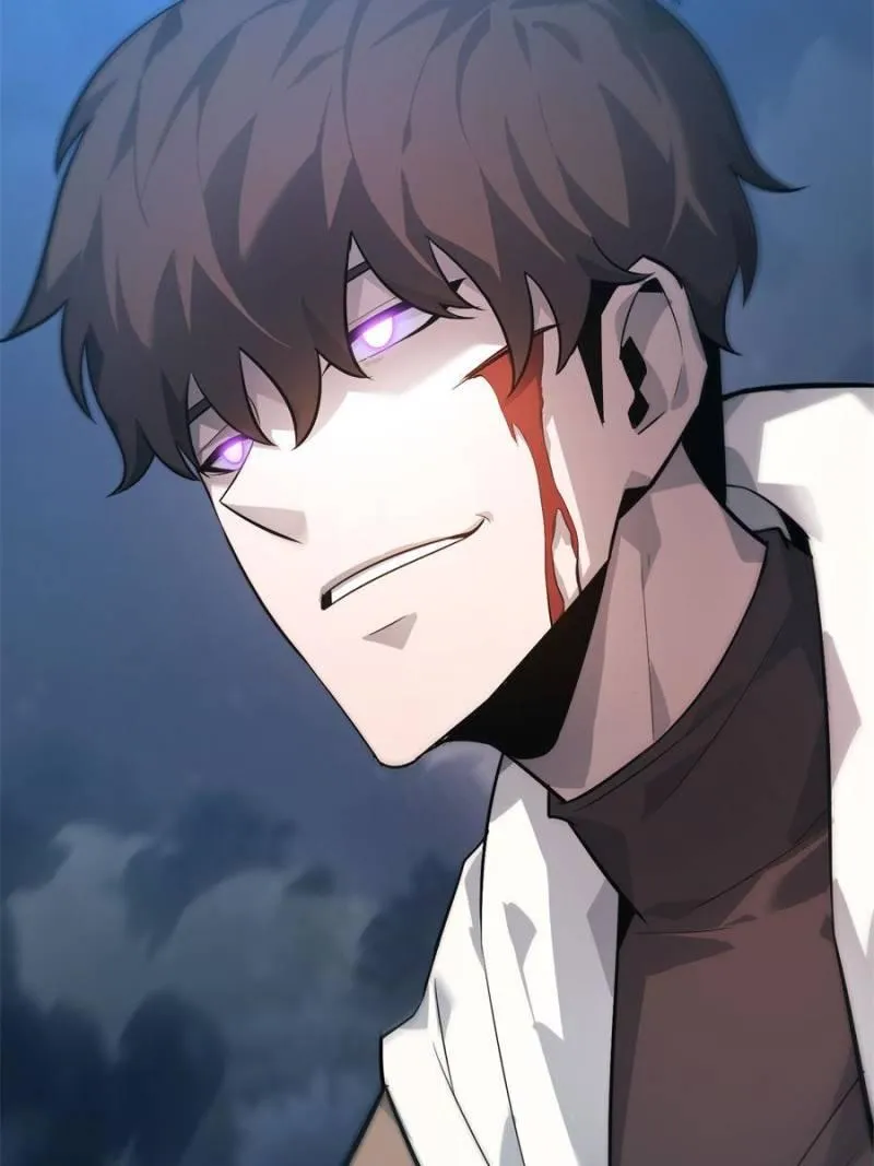 Lord of The Apocalypse Chapter 12 page 9 - 